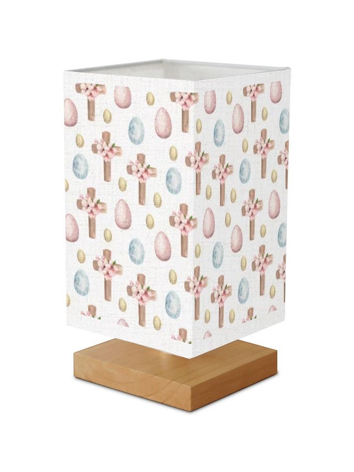 Easter Table-side Lamp product image (1)
