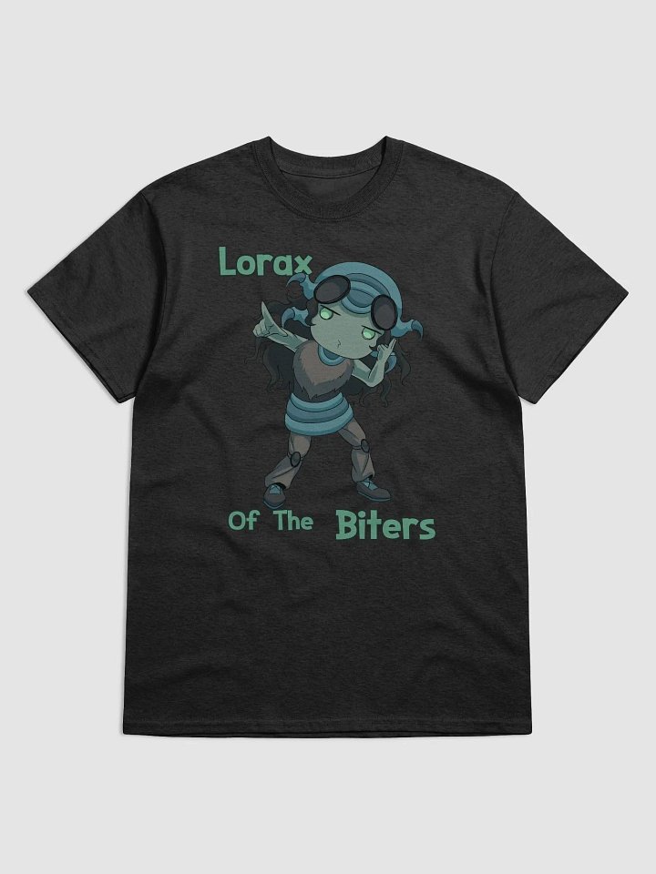 Lorax of the Biters T-Shirt product image (1)