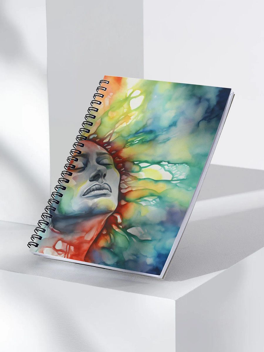 Ethereal Notebook product image (3)