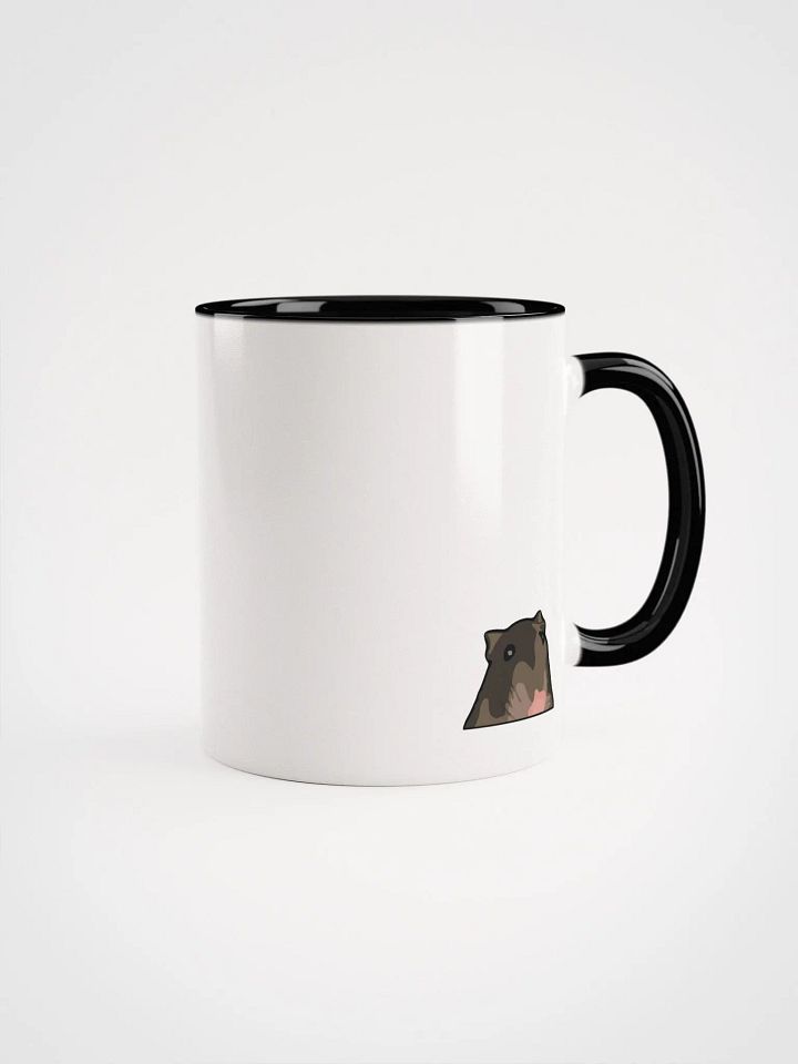 You Have Been Influenced Mug product image (6)