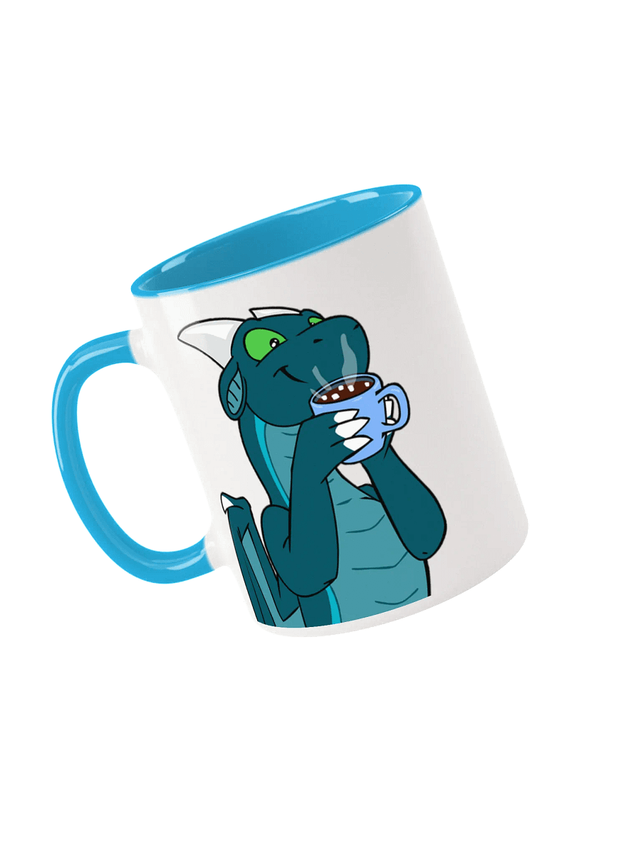 Cocoa Mug product image (2)