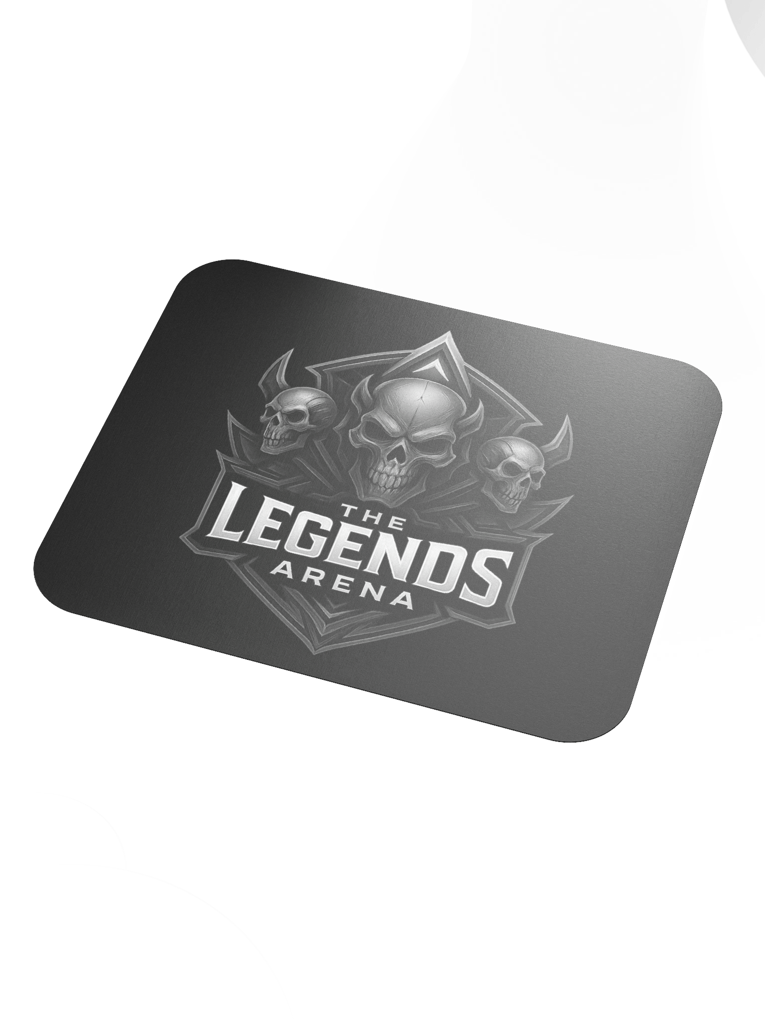 Legends Arena Mouse Pad product image (3)