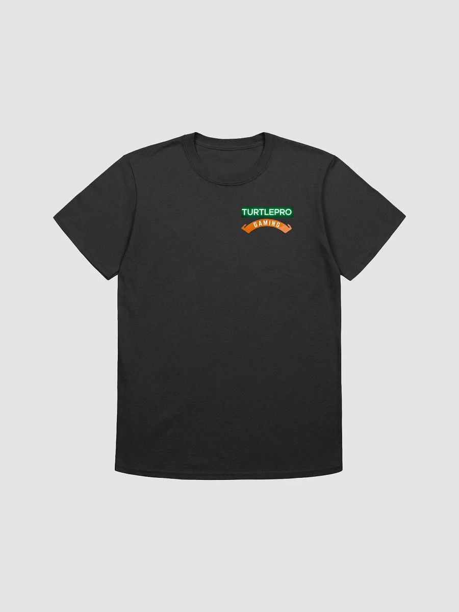 Turtlepro Gaming T-Shirt 1 product image (4)