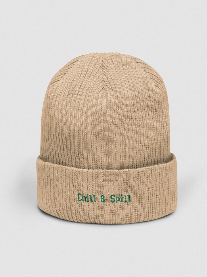 Chill&Spill product image (1)