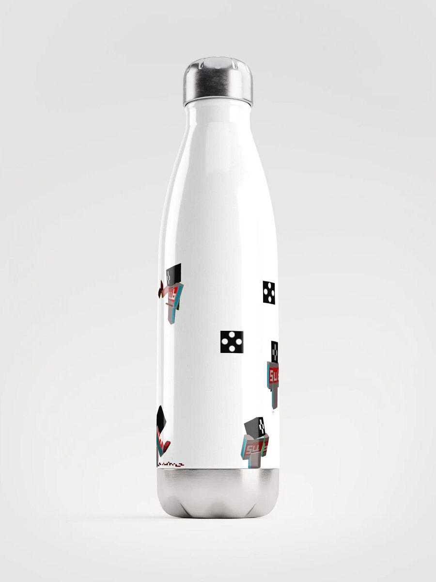 SG white water bottle product image (1)