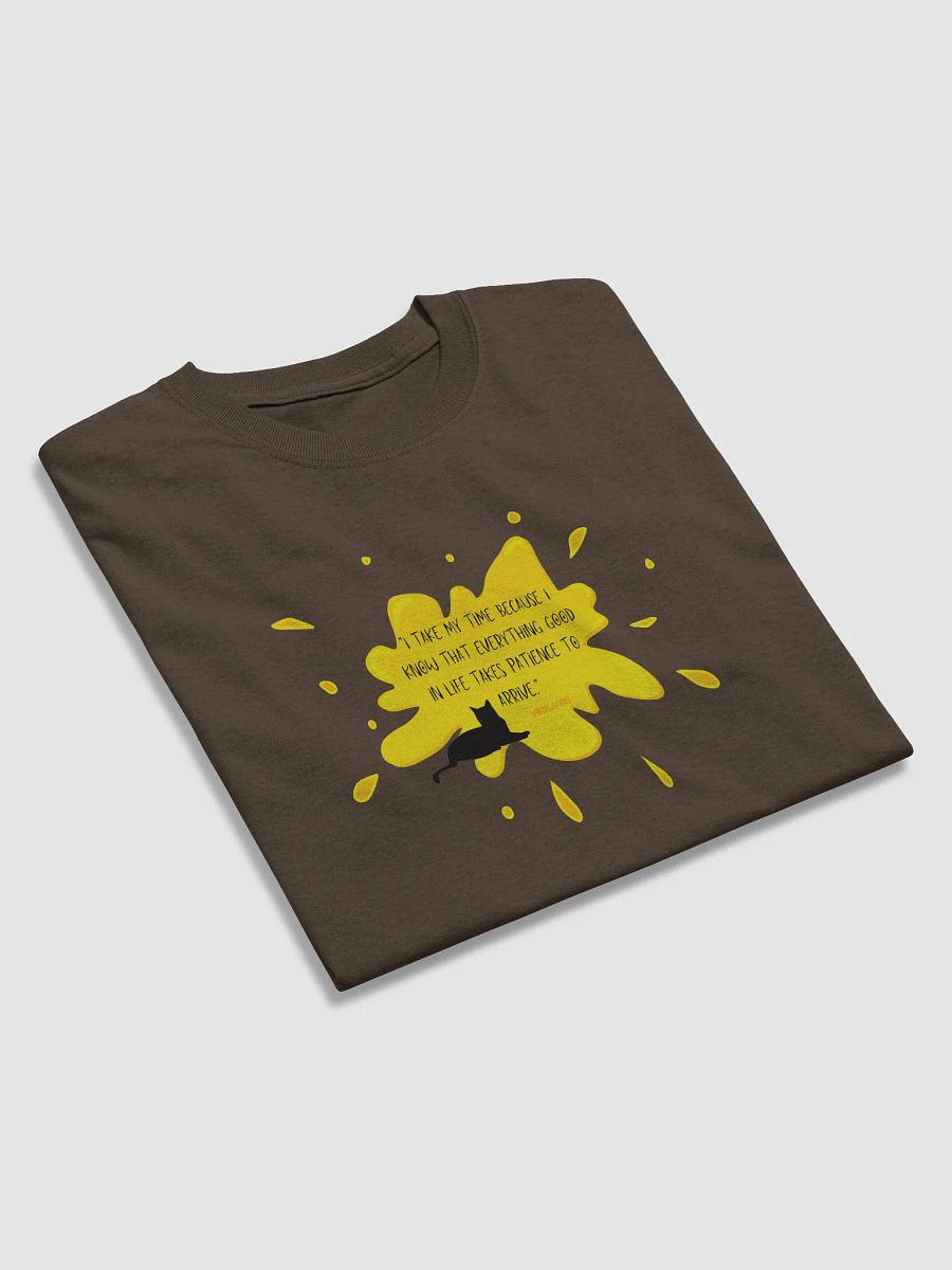 Vaikauri Wisdom Cat Tee product image (4)