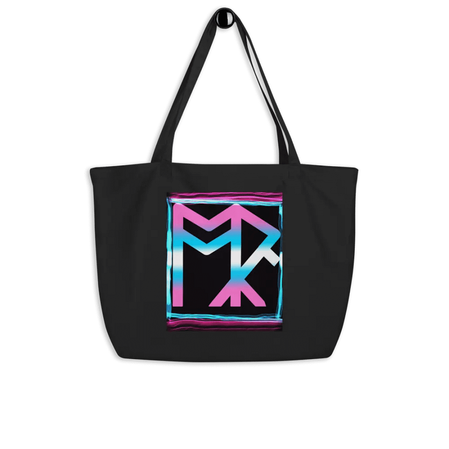 ToRk's DoRk Tote Bag product image (4)