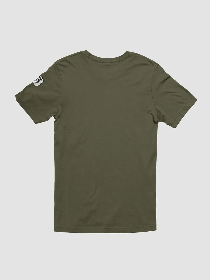 Tyranny / Resistance Supersoft Tee - C product image (2)