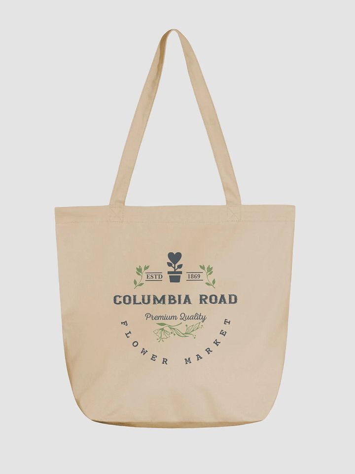 Premium Quality Eco-Friendly Tote Bag product image (1)