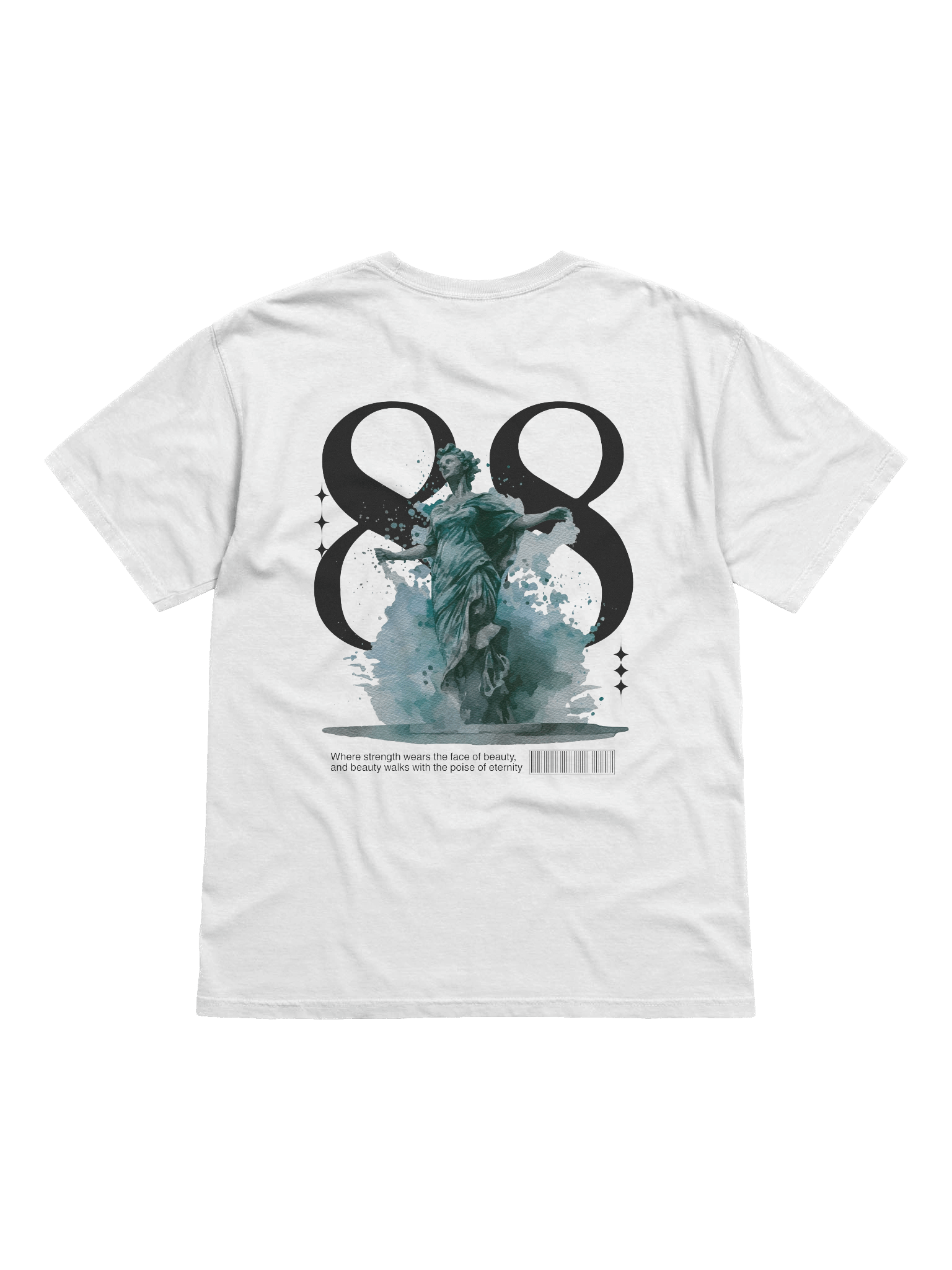 88 White product image (1)