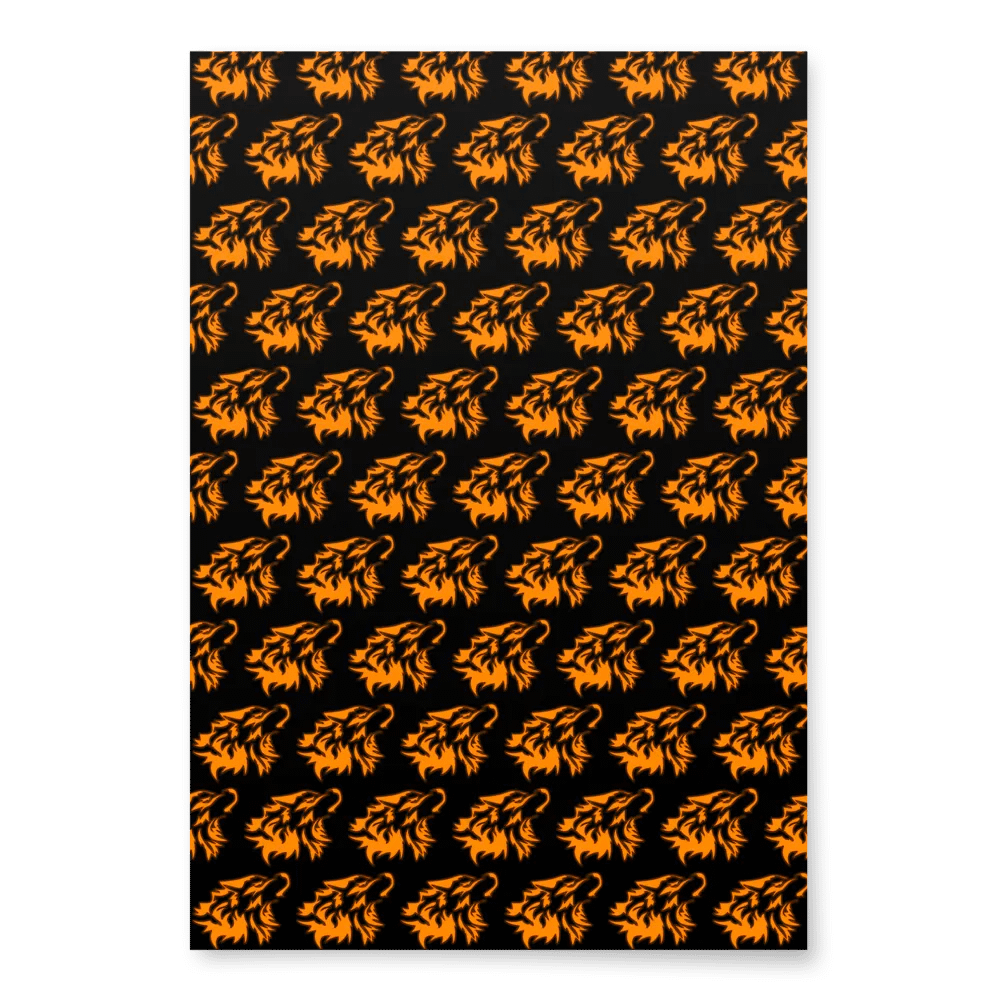 Christmas Wrapping Paper Set product image (2)