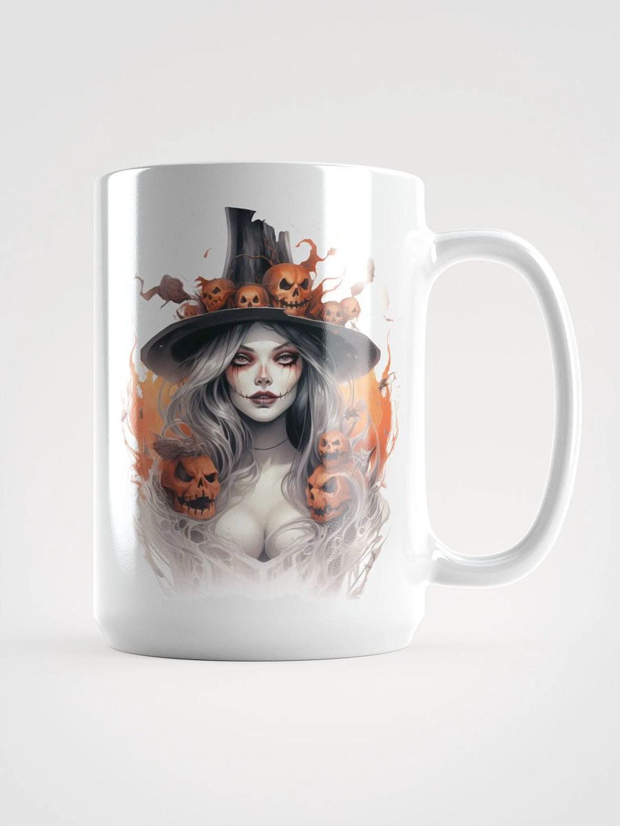 Spooky Pumpkin Patch Mug product image (1)