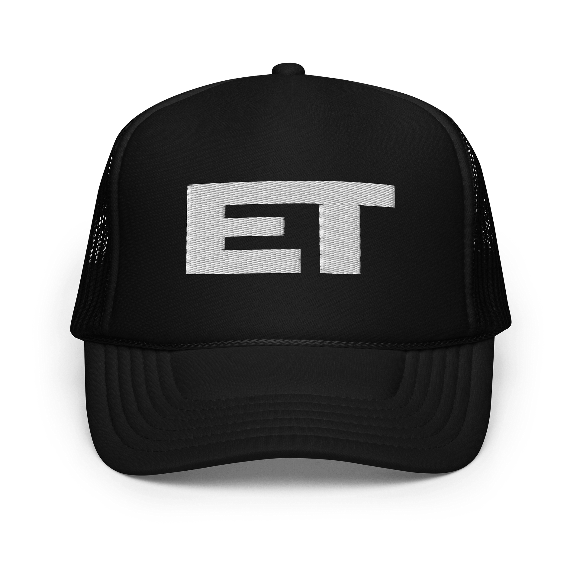 ET Foam Trucker Cap product image (1)