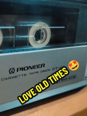 pioneer CT-40 