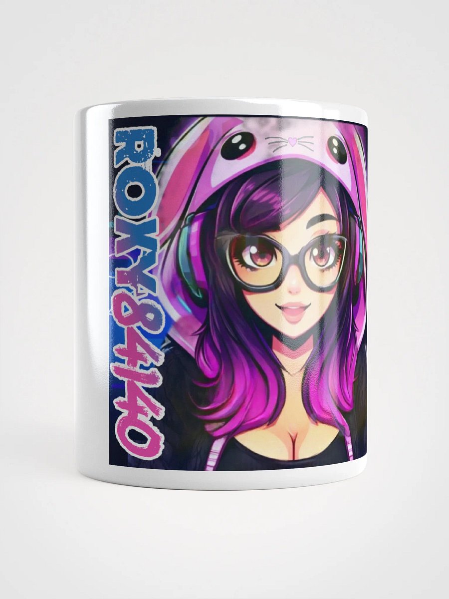 🩷💜 Official RoXy84140 Mug 💜🩷 product image (5)