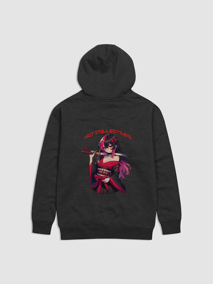 Akihime Spirit Unisex Hoodie product image (3)