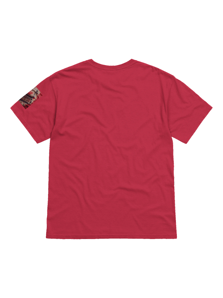 Sorry I'm Late product image (15)
