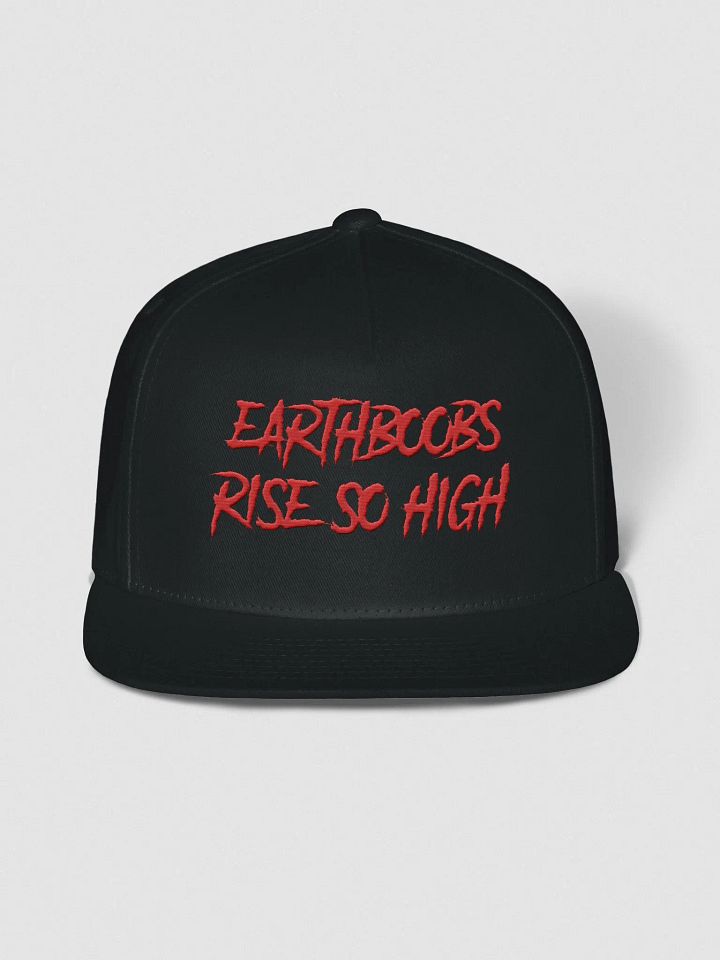 Earthboobs - Rise so high product image (1)