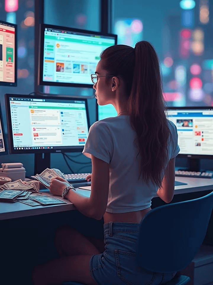 Social Media Growth Guide 101 product image (1)