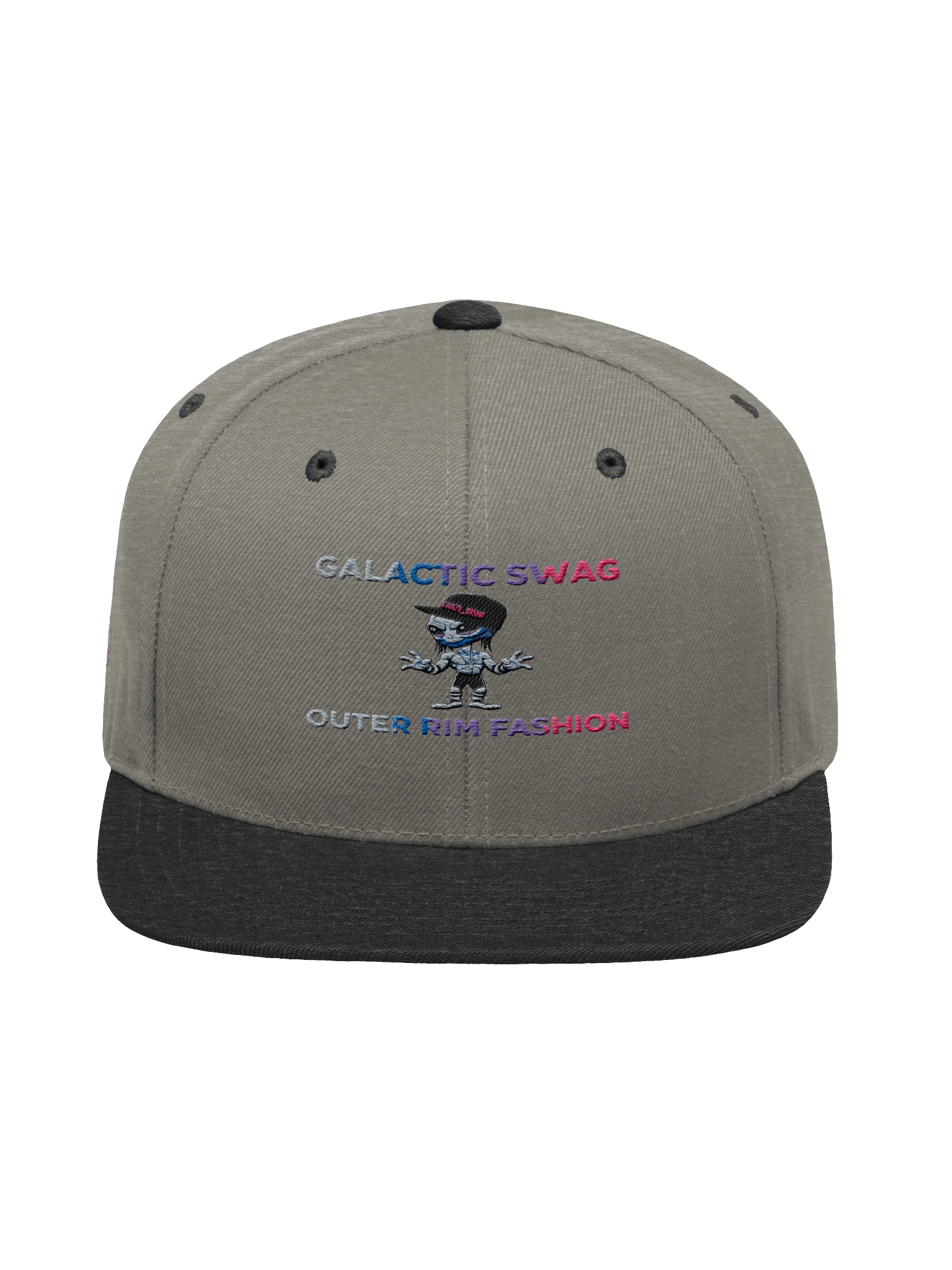 Galatic Swag Cap Collection product image (3)