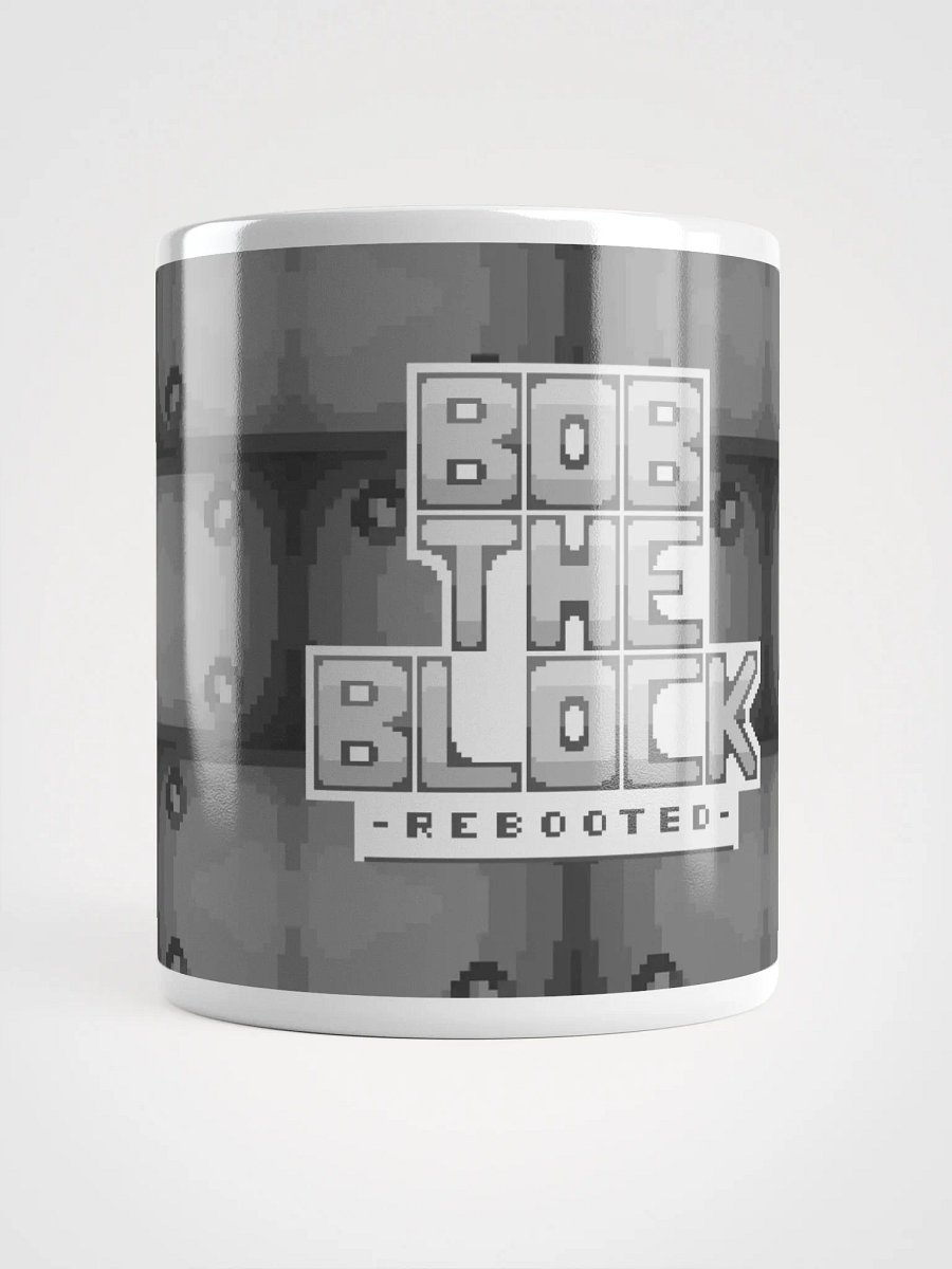 Title Screen Mug product image (1)
