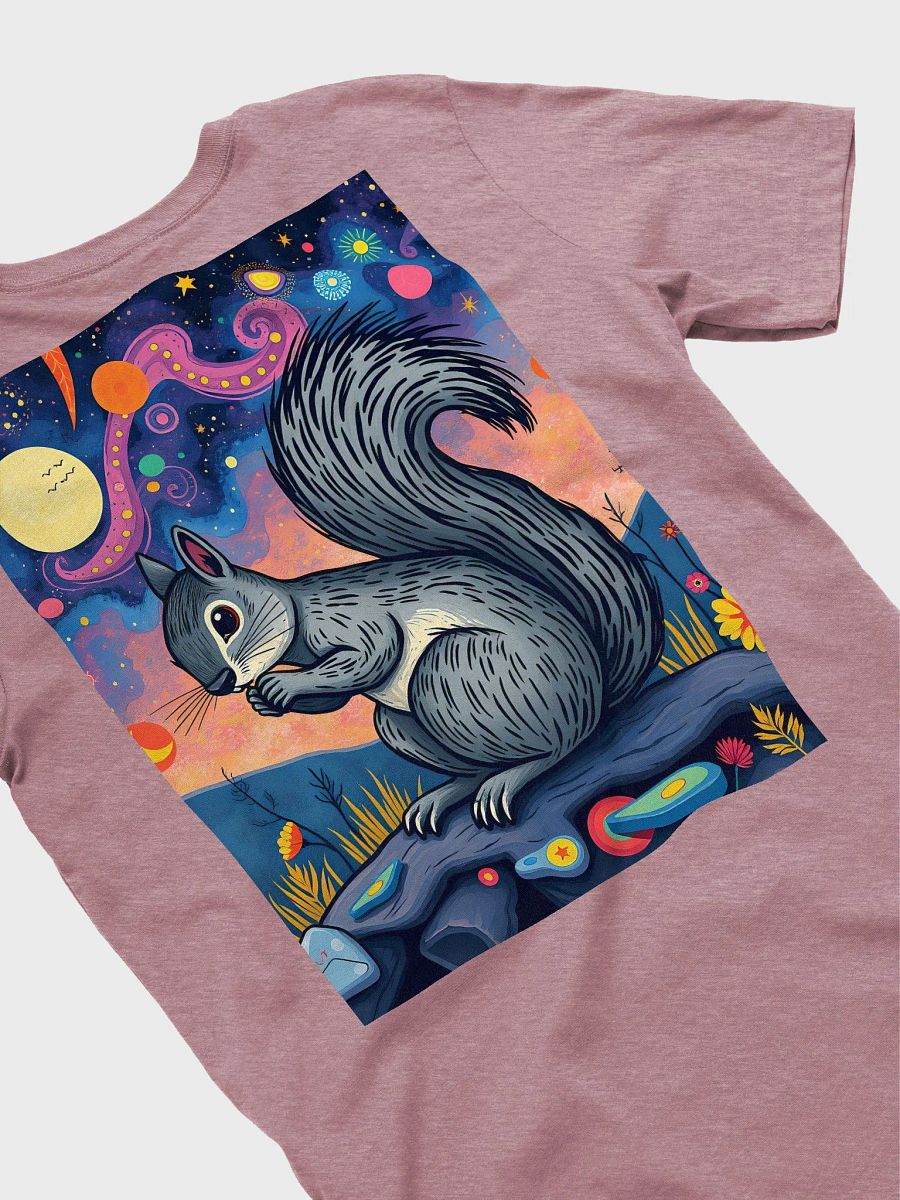 Iconic Comfort Tee product image (4)