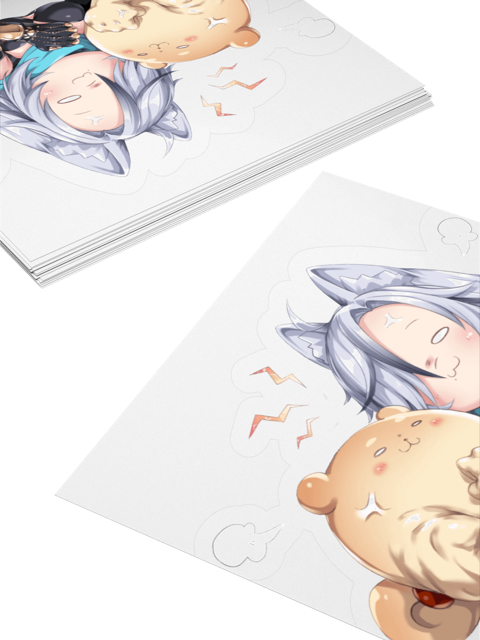 Together Stronk Sticker product image (11)