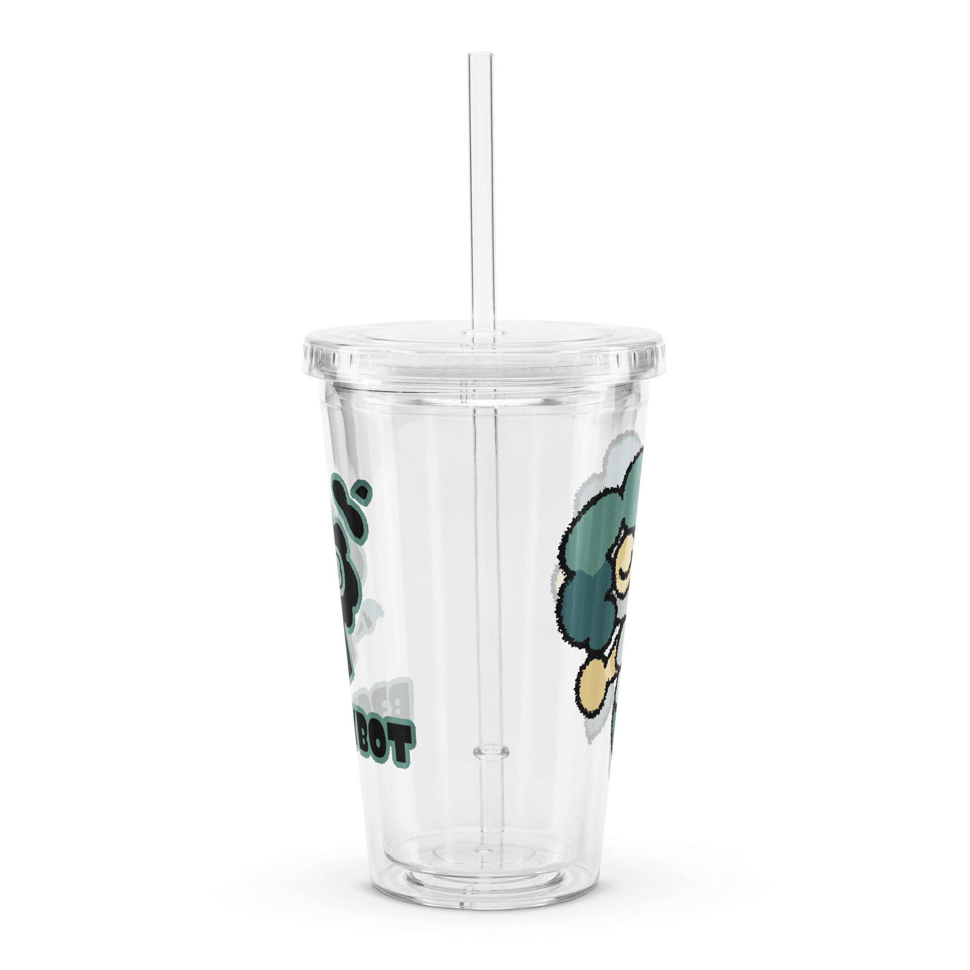 B3CKY Tumbler product image (3)