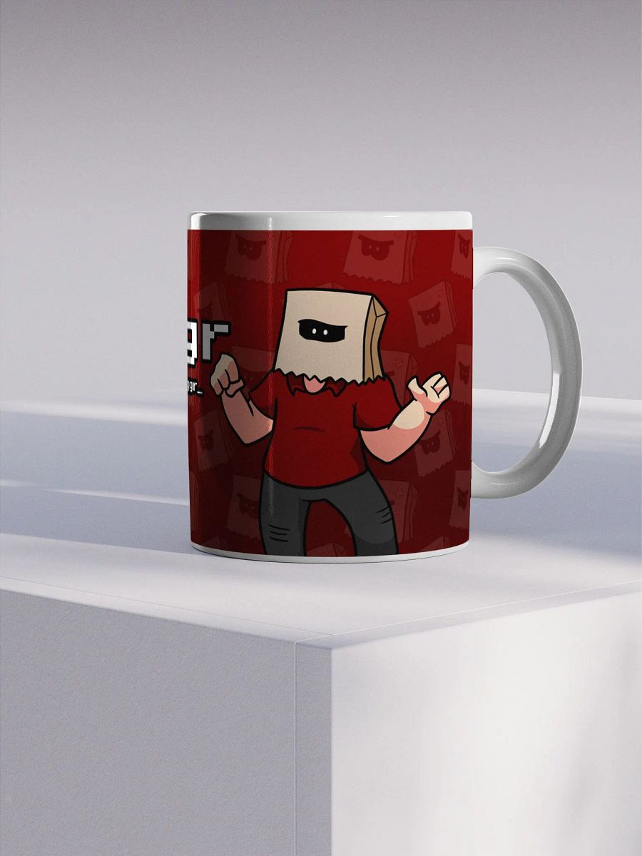 Baggr's Cup! product image (4)