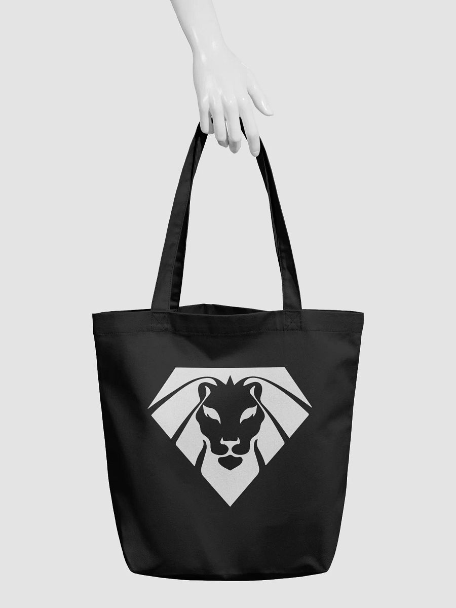 VIP Space Lion Eco Tote Bag product image (3)
