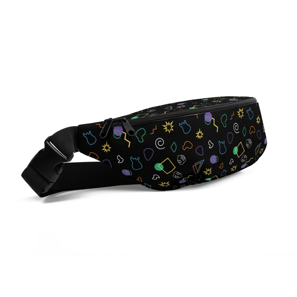 Retro Fanny Pack product image (8)