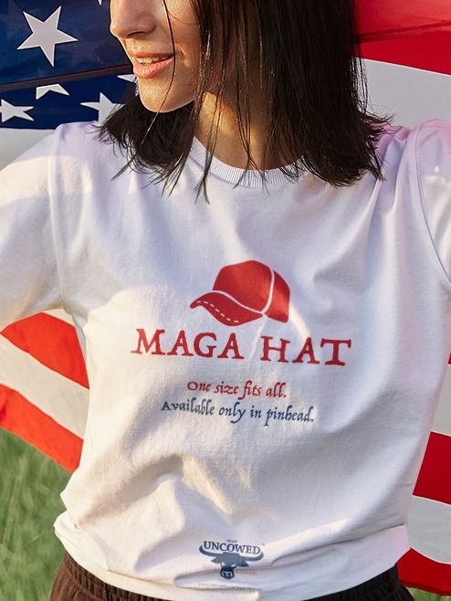 MAGA Hat Pinheads product image (1)
