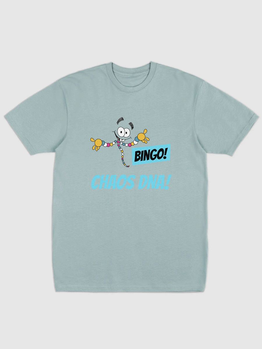 Chaos DNA! product image (2)