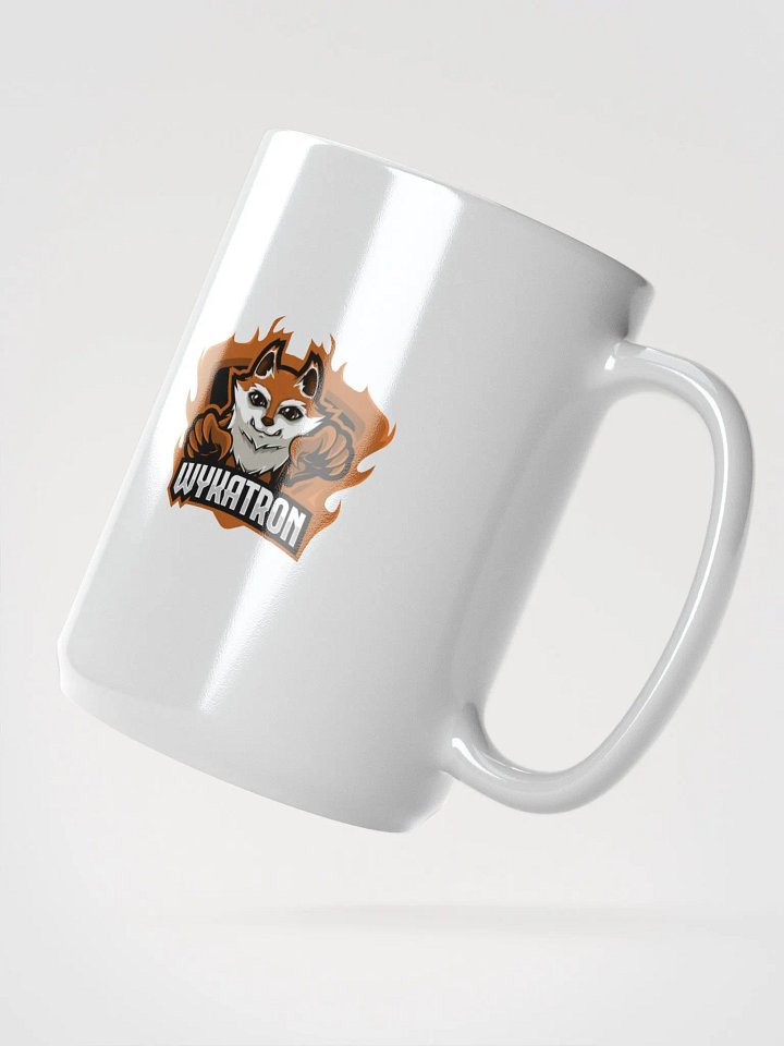 Wykatron Mug product image (2)