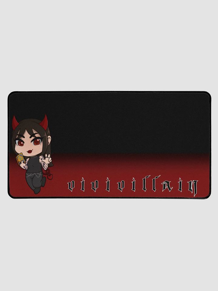 CHiBiViLLAiN Deskmat product image (1)