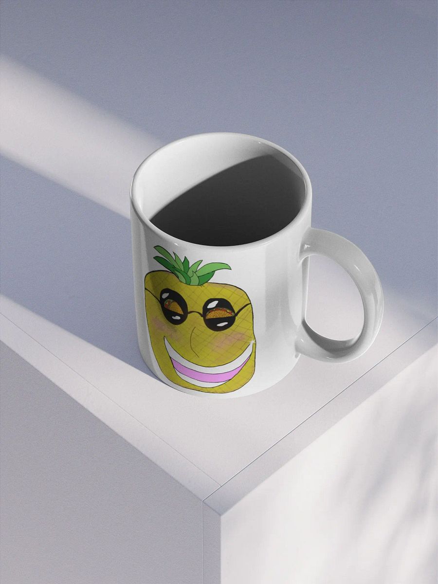 Tacoapple Glossy Mug product image (3)
