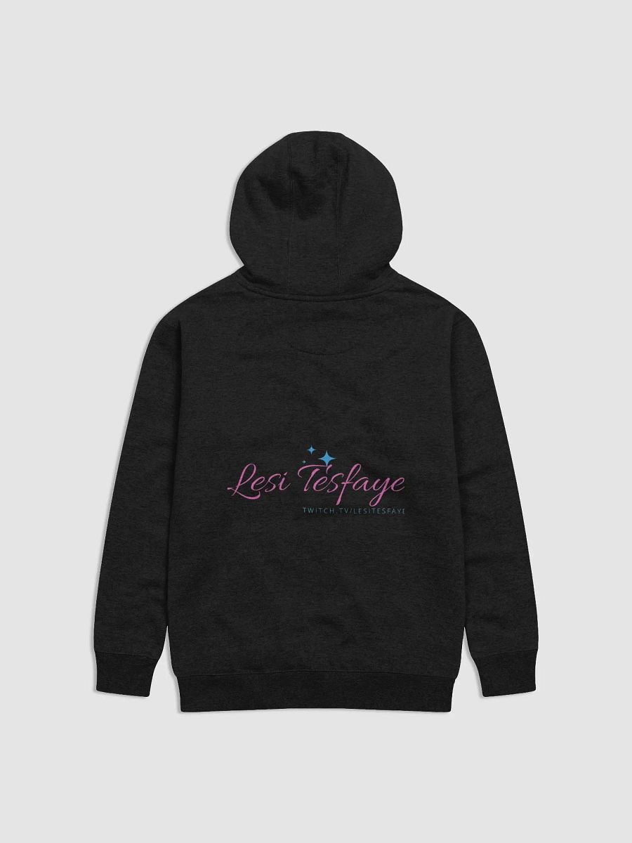 Lesi Tesfaye - Fly Hoodie product image (3)