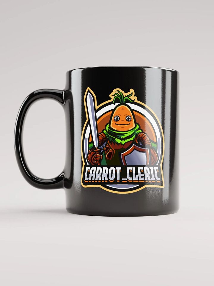 The Carrot Mug product image (2)