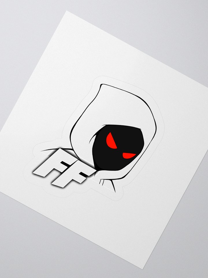 Foltyn Family Sticker product image (2)