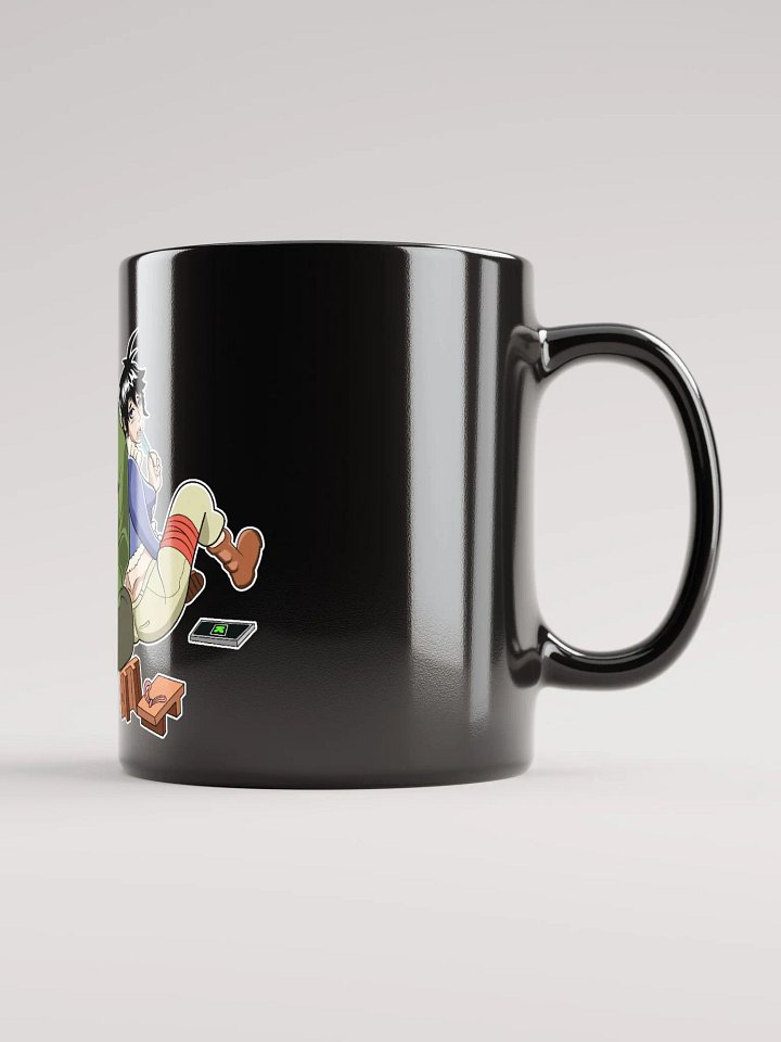 Sage Coffee Cup product image (2)