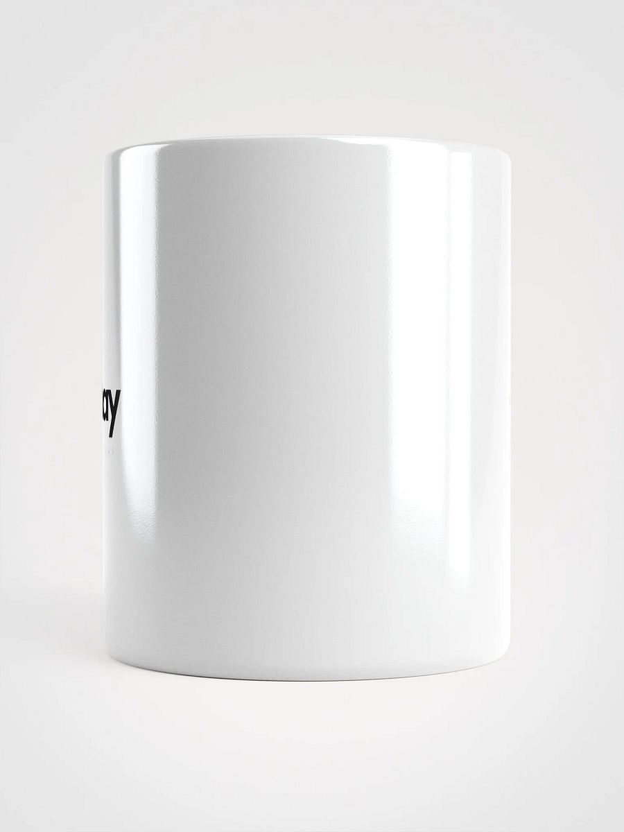 My Curious Mind Podcast - Stay Curious Coffee Cup product image (13)