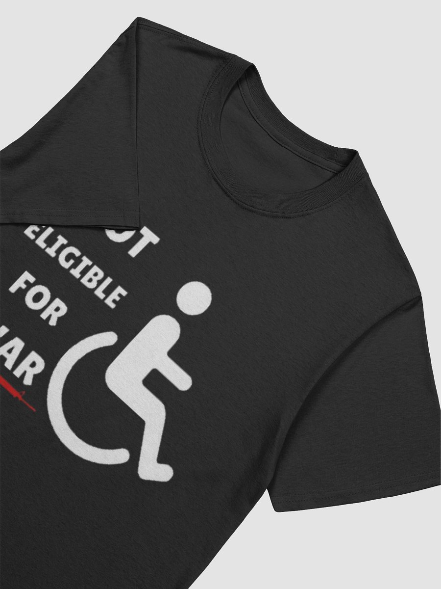 Peaceful Protest Unisex Tee product image (10)