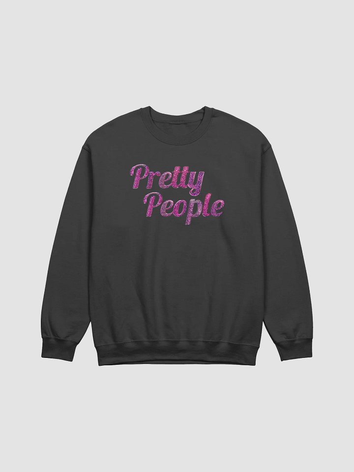 Pretty Basic Crew product image (1)