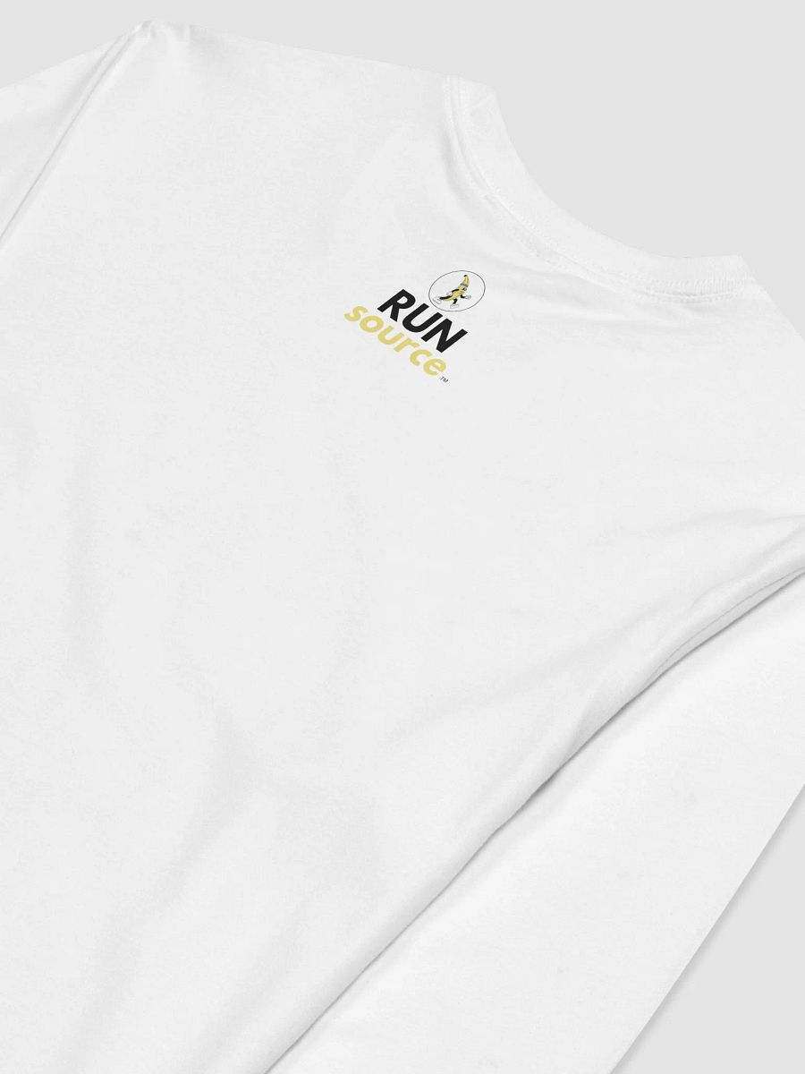 Fast Bananas Long Sleeve product image (4)