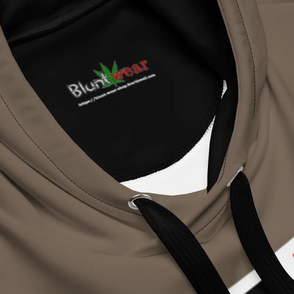 Dawkins Flat Dark Earth KULT Hoodie product image (5)