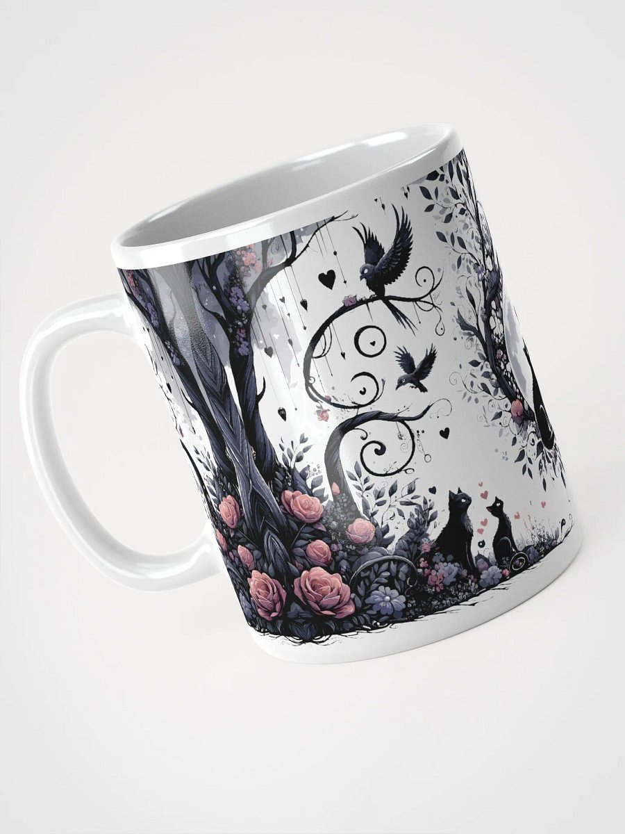 Enchanting Twilight Mug product image (4)