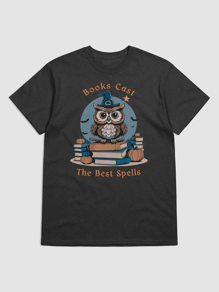 Wizard Owl 