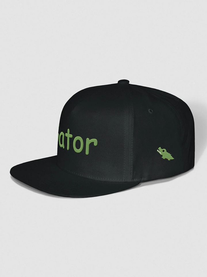 🐊 VIP Gator Advanced Hat 🐊 product image (2)