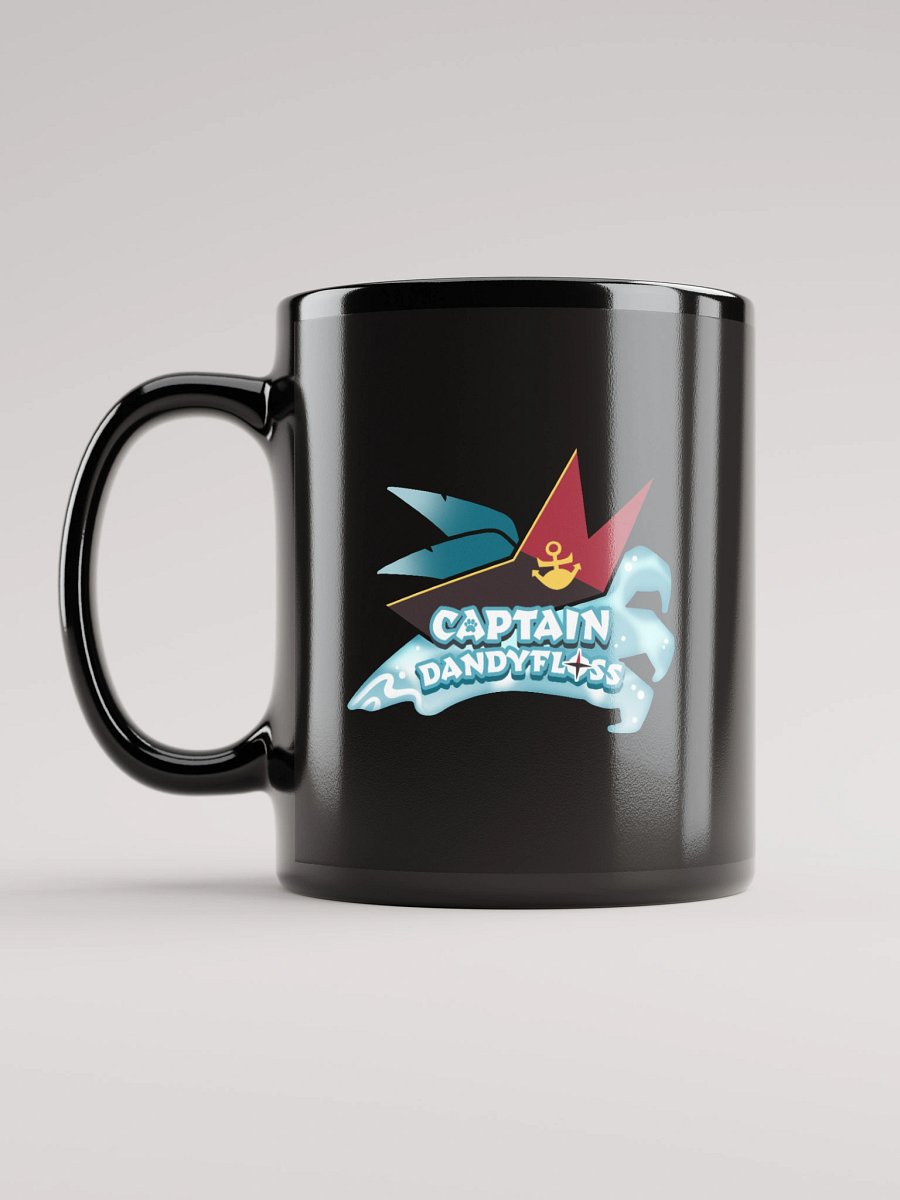 Captain Dandyfloss Cute Mug product image (11)