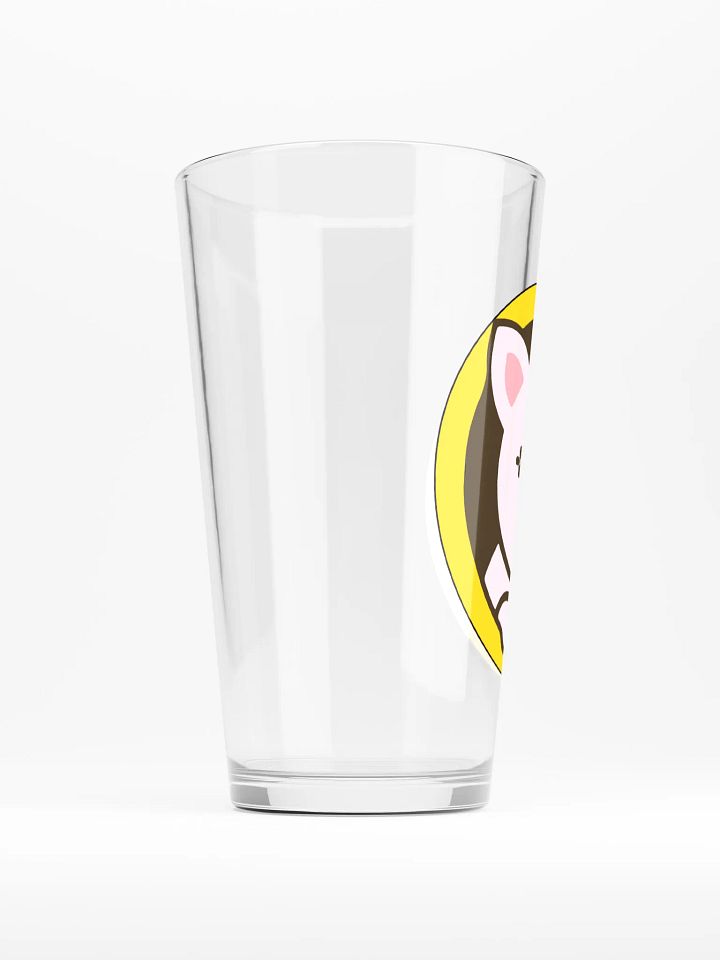 Grouchoporx Pint Glass product image (2)